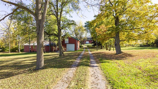 1950 Dow Road, York, NY 14525