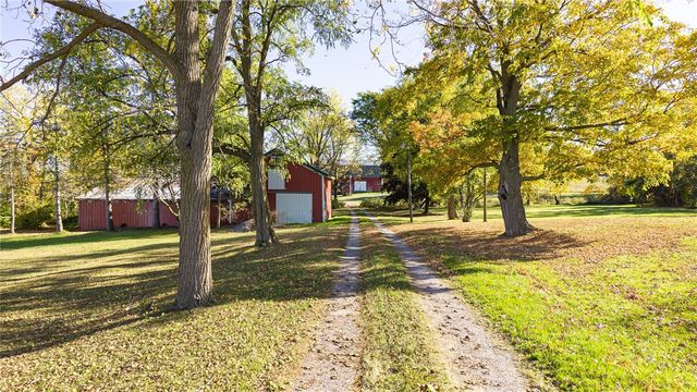 1950 Dow Road, York, NY 14525