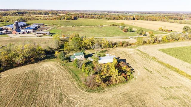 1950 Dow Road, York, NY 14525