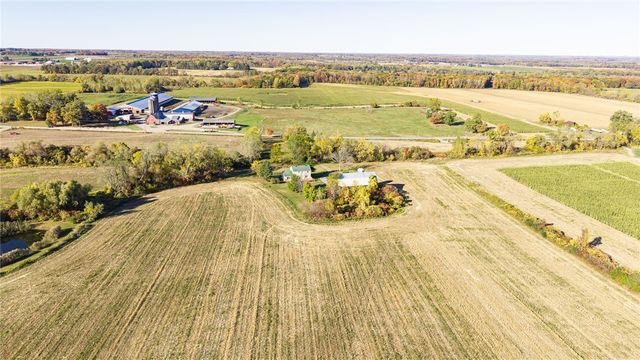 1950 Dow Road, York, NY 14525