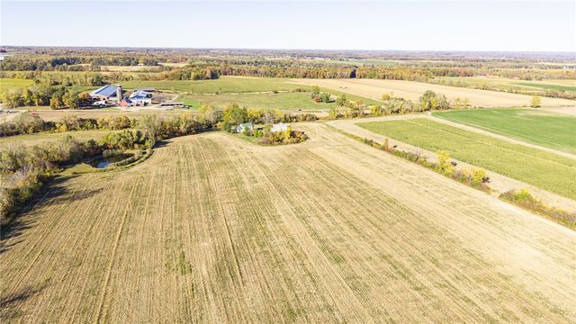 1950 Dow Road, York, NY 14525