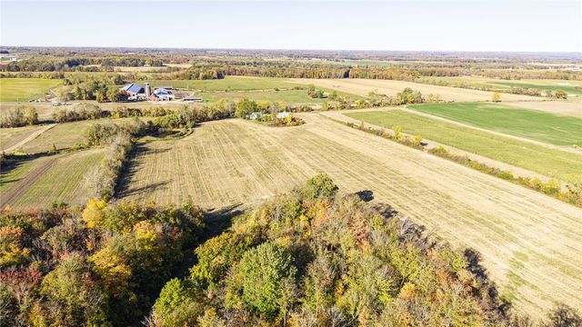 1950 Dow Road, York, NY 14525