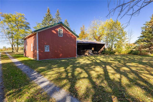 1950 Dow Road, York, NY 14525