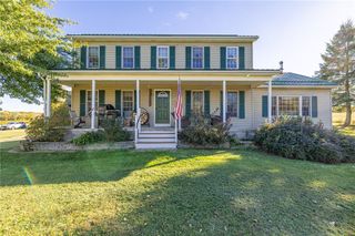 1950 Dow Road, York, NY 14525