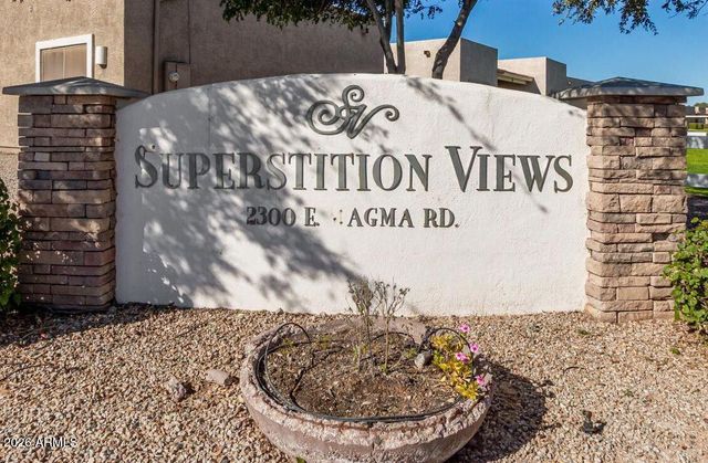 2300 E MAGMA Road 77, San Tan Valley, AZ 85143