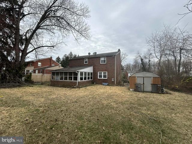 4944 MADISON DR, Brookhaven, PA 19015