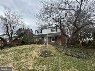 4944 MADISON DR, Brookhaven, PA 19015