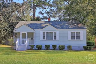 3322 Louis Street, Savannah, GA 31404