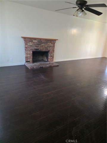 766 E Pillsbury, Lancaster, CA 93535