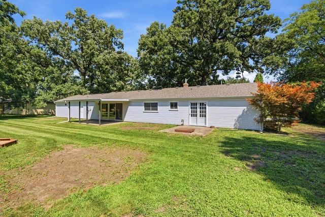 788 FIELDCREST DRIVE, Neenah, WI 54956