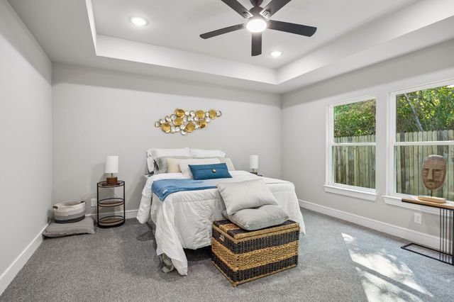 407 Frank Street, Terrell, TX 75160