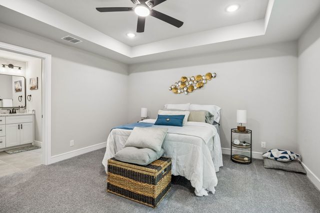 407 Frank Street, Terrell, TX 75160