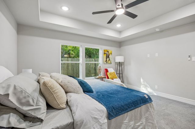 407 Frank Street, Terrell, TX 75160