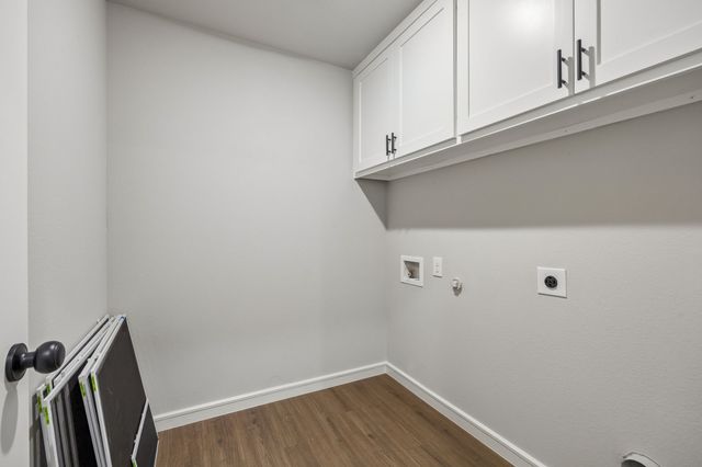 407 Frank Street, Terrell, TX 75160