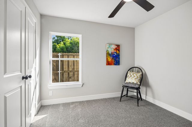 407 Frank Street, Terrell, TX 75160