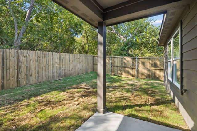407 Frank Street, Terrell, TX 75160