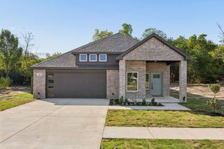 407 Frank Street, Terrell, TX 75160