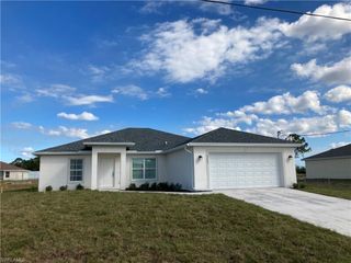 439 Rathburn ST, Lehigh Acres, FL 33974