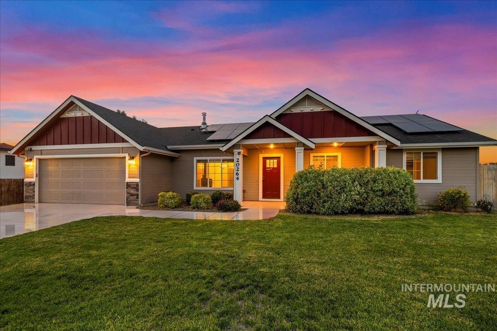 20264 John Lane, Caldwell, ID 83607