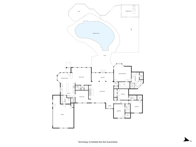 120 Hollow Oak Court, Double Oak, TX 75077