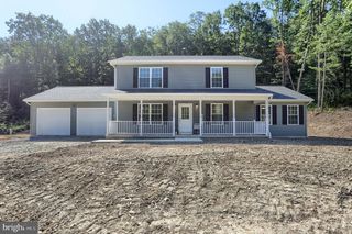 140 KLINE HOLLOW RD, Liverpool, PA 17045