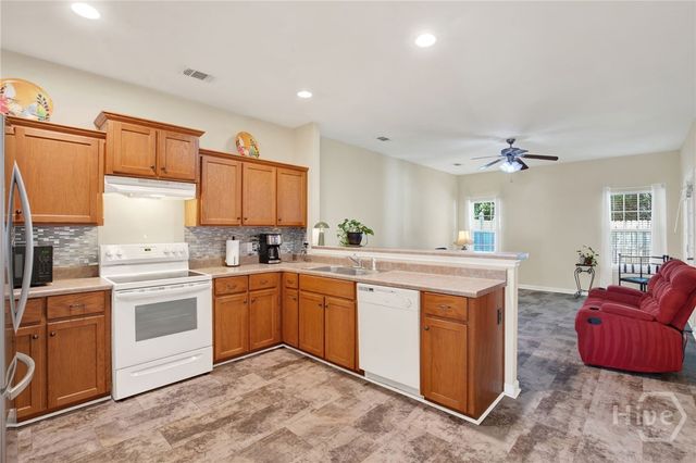 17 Reese Way, Savannah, GA 31419