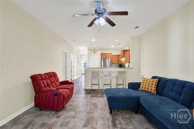 17 Reese Way, Savannah, GA 31419