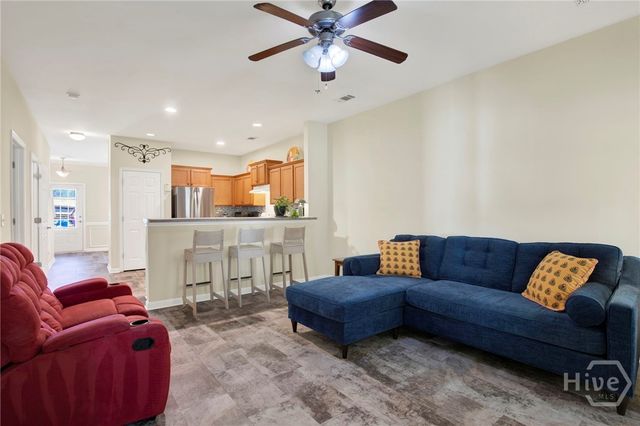 17 Reese Way, Savannah, GA 31419