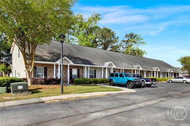 17 Reese Way, Savannah, GA 31419