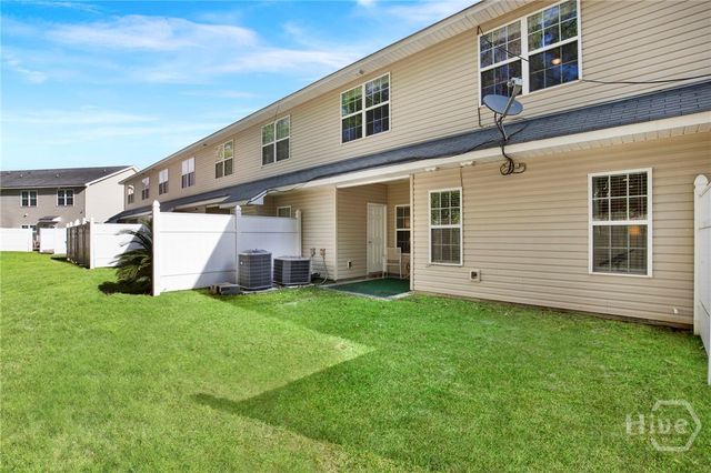 17 Reese Way, Savannah, GA 31419