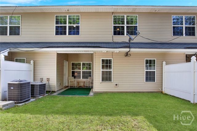 17 Reese Way, Savannah, GA 31419