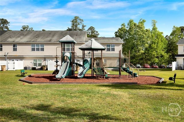 17 Reese Way, Savannah, GA 31419