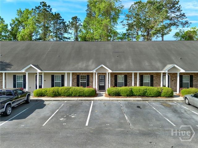 17 Reese Way, Savannah, GA 31419