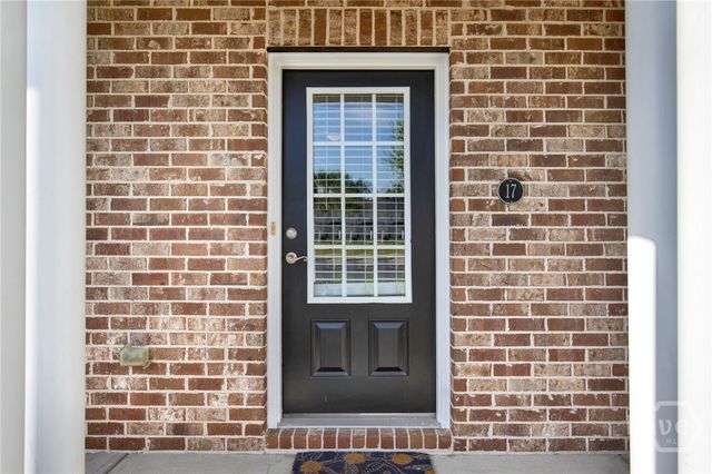 17 Reese Way, Savannah, GA 31419