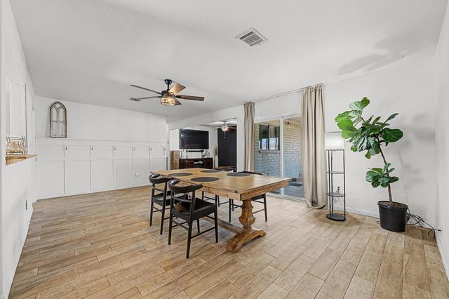 4702 Croker Ridge Road, Houston, TX 77053