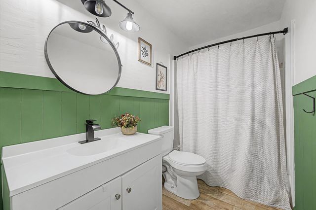 4702 Croker Ridge Road, Houston, TX 77053