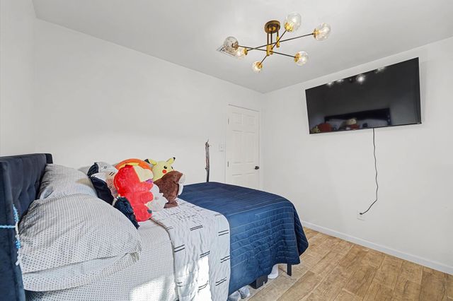 4702 Croker Ridge Road, Houston, TX 77053