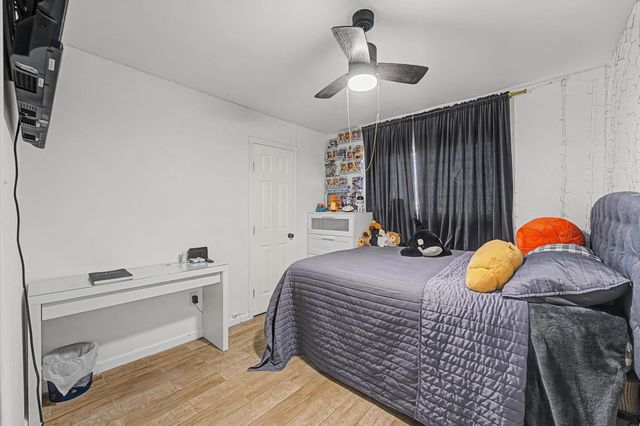 4702 Croker Ridge Road, Houston, TX 77053