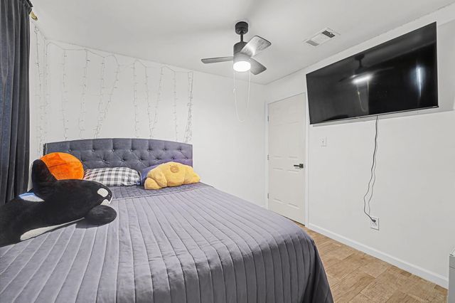 4702 Croker Ridge Road, Houston, TX 77053