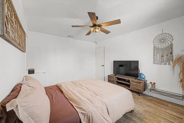 4702 Croker Ridge Road, Houston, TX 77053