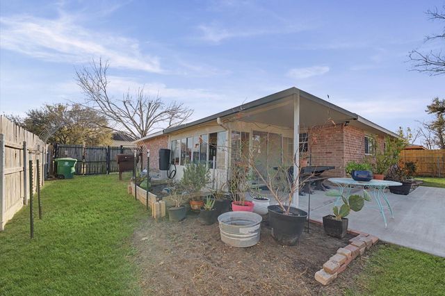 4702 Croker Ridge Road, Houston, TX 77053