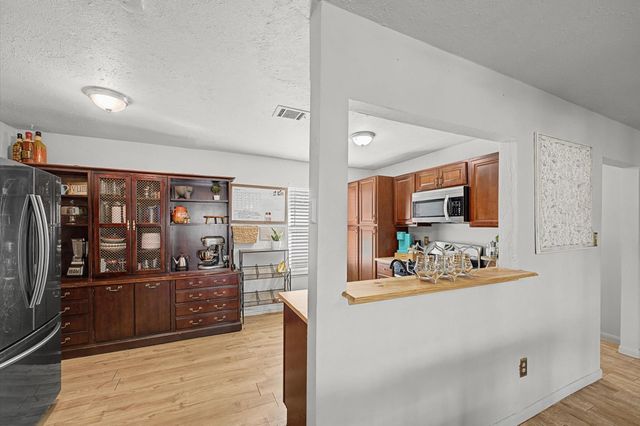 4702 Croker Ridge Road, Houston, TX 77053