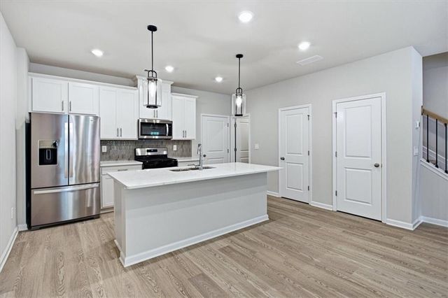2238 Ashton Drive, Conyers, GA 30013