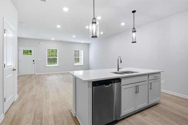 2238 Ashton Drive, Conyers, GA 30013