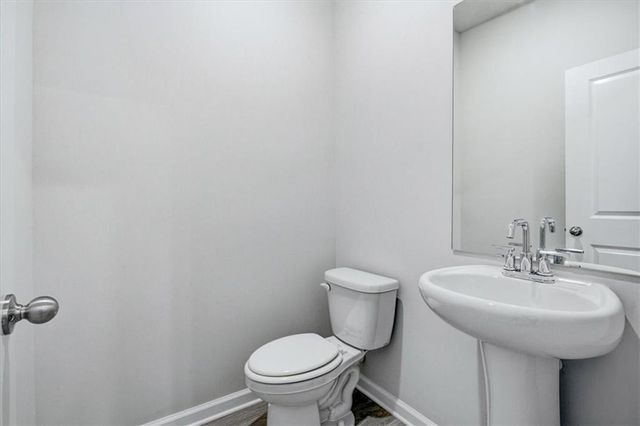 2238 Ashton Drive, Conyers, GA 30013