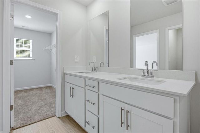 2238 Ashton Drive, Conyers, GA 30013
