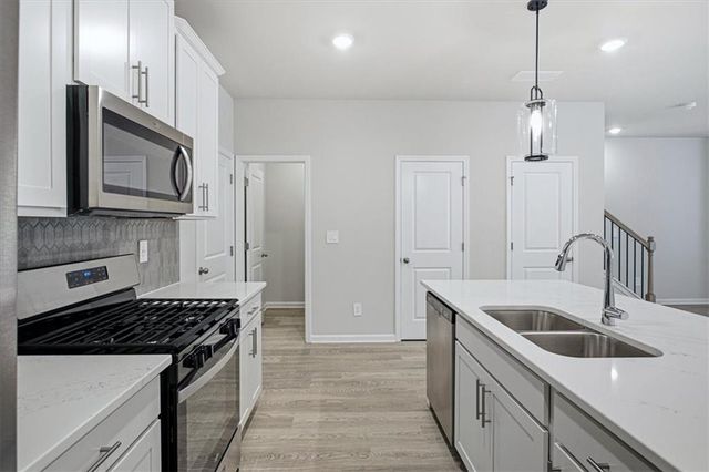 2238 Ashton Drive, Conyers, GA 30013