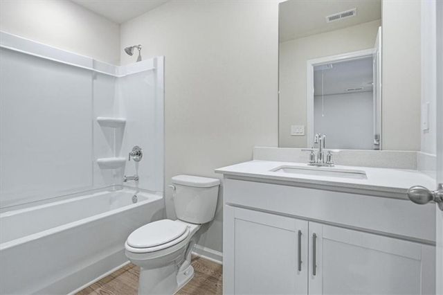2238 Ashton Drive, Conyers, GA 30013