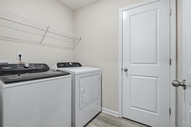 2238 Ashton Drive, Conyers, GA 30013