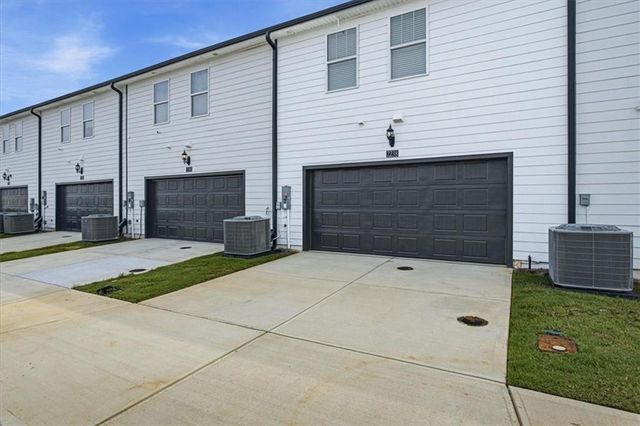 2238 Ashton Drive, Conyers, GA 30013
